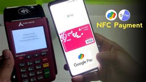 google pay nfc tag|Google Pay nfc balance card.